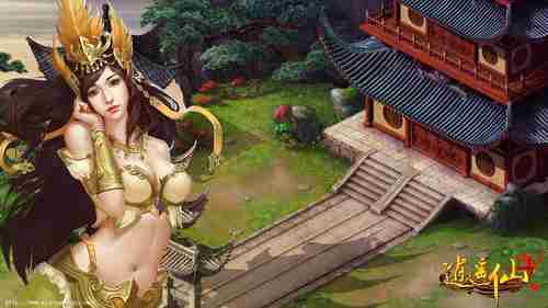 猎场新体验 玩法全创新 逆战公测周年版本樱花武士评测